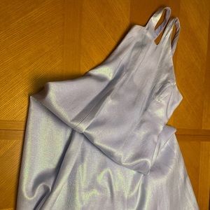 Lori Ann of Montreal Prom Dress